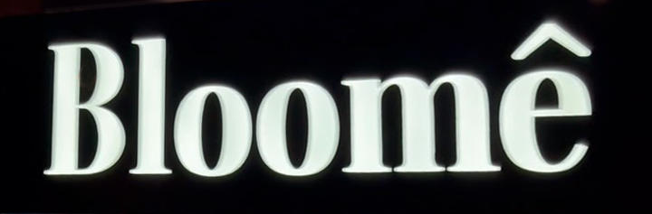 logo blume